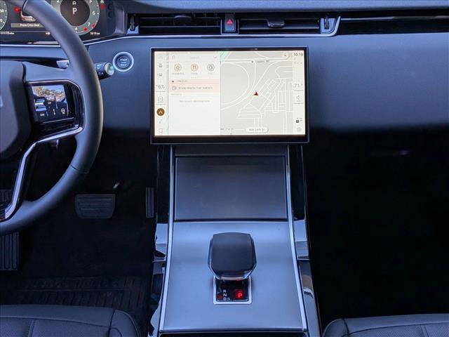 New 2026 Land Rover Range Rover Evoque S image 11