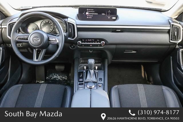 New 2026 MAZDA CX-50 2.5 Hybrid w/ Weather Package AWD/4WD image 13