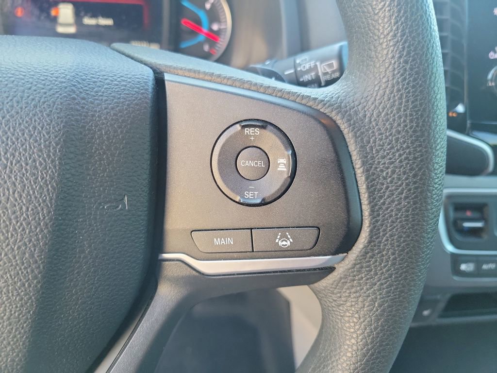 Certified 2021 Honda Pilot EX image 27