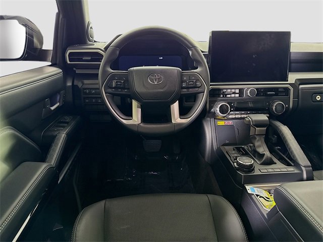 Certified 2025 Toyota 4Runner Limited image 23