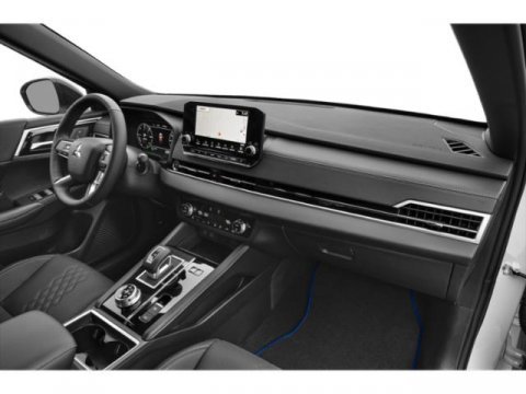 New 2025 Mitsubishi Outlander SEL Black Edition image 17