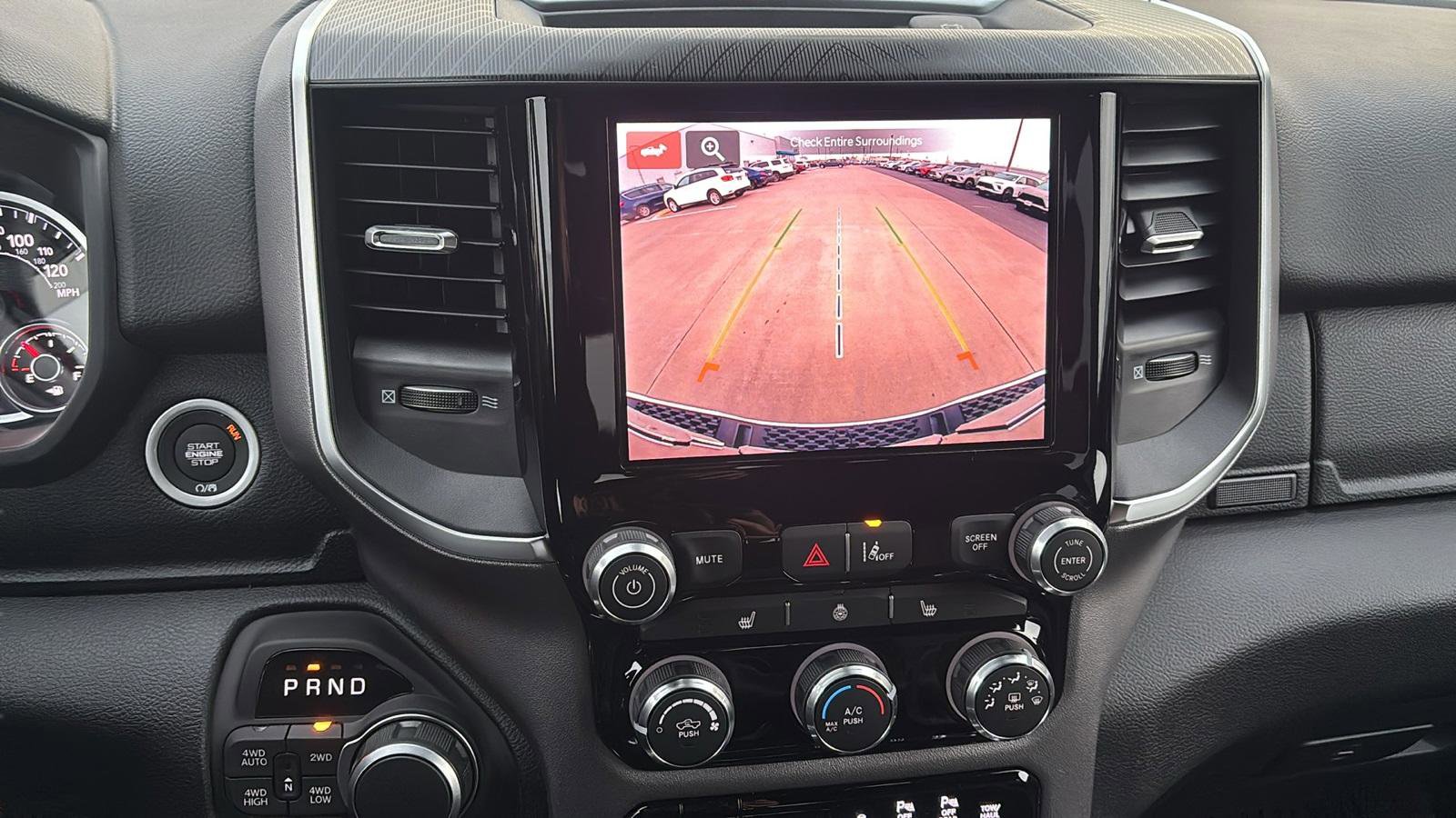 New 2026 RAM 1500 Big Horn image 14