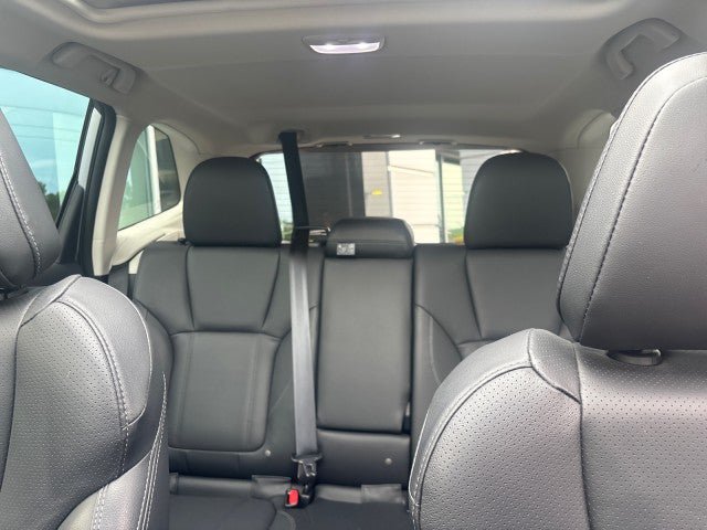 Certified 2024 Subaru Forester Limited w/ Convenience Package AWD/4WD image 31