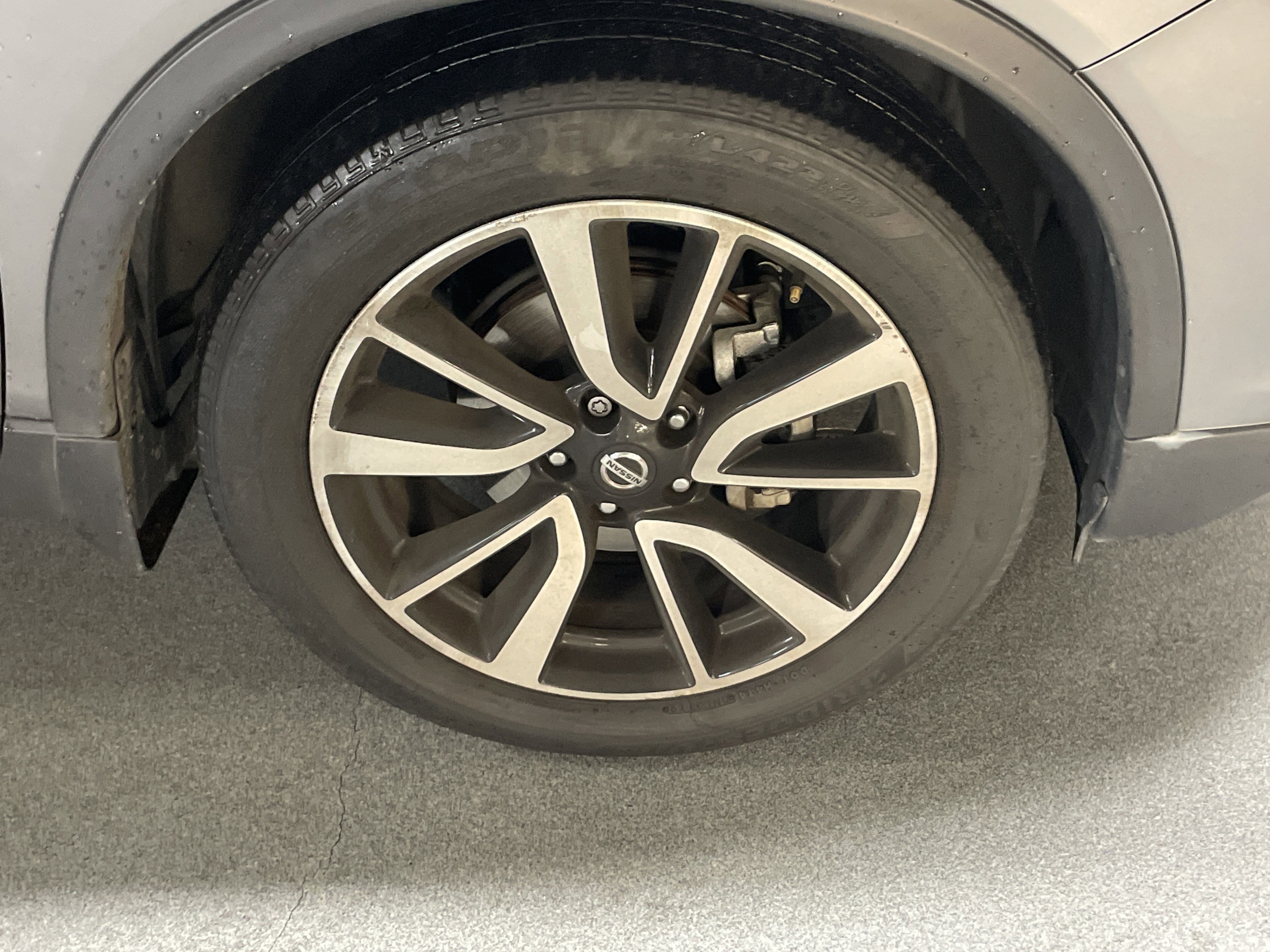 Used 2020 Nissan Rogue SL image 41