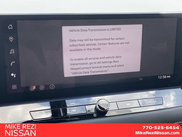 New 2026 Nissan Rogue Platinum AWD/4WD image 21
