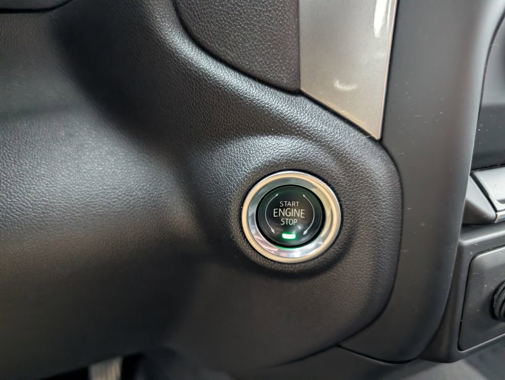 Used 2024 Chevrolet Silverado 1500 Custom Trail Boss image 15