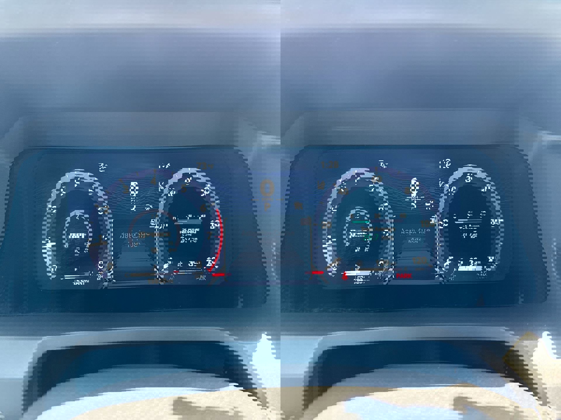 Used 2024 Toyota Tacoma TRD Sport image 10