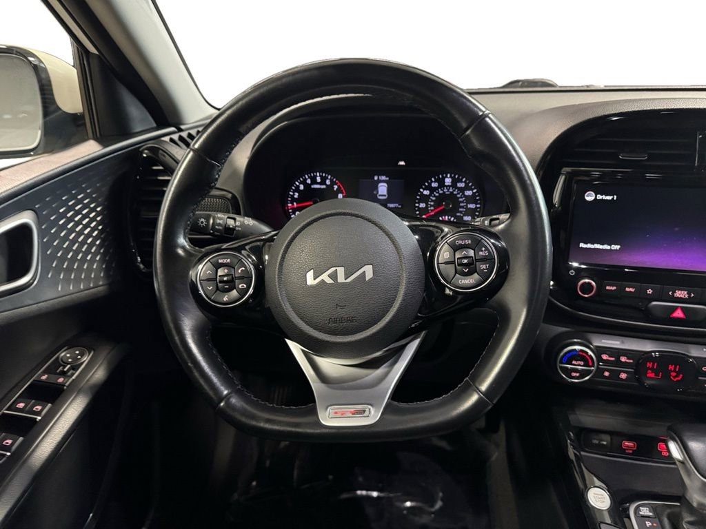 Used 2022 Kia Soul GT-Line image 17