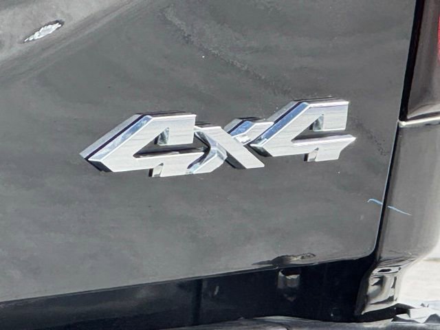 New 2026 RAM 2500 Tradesman image 11
