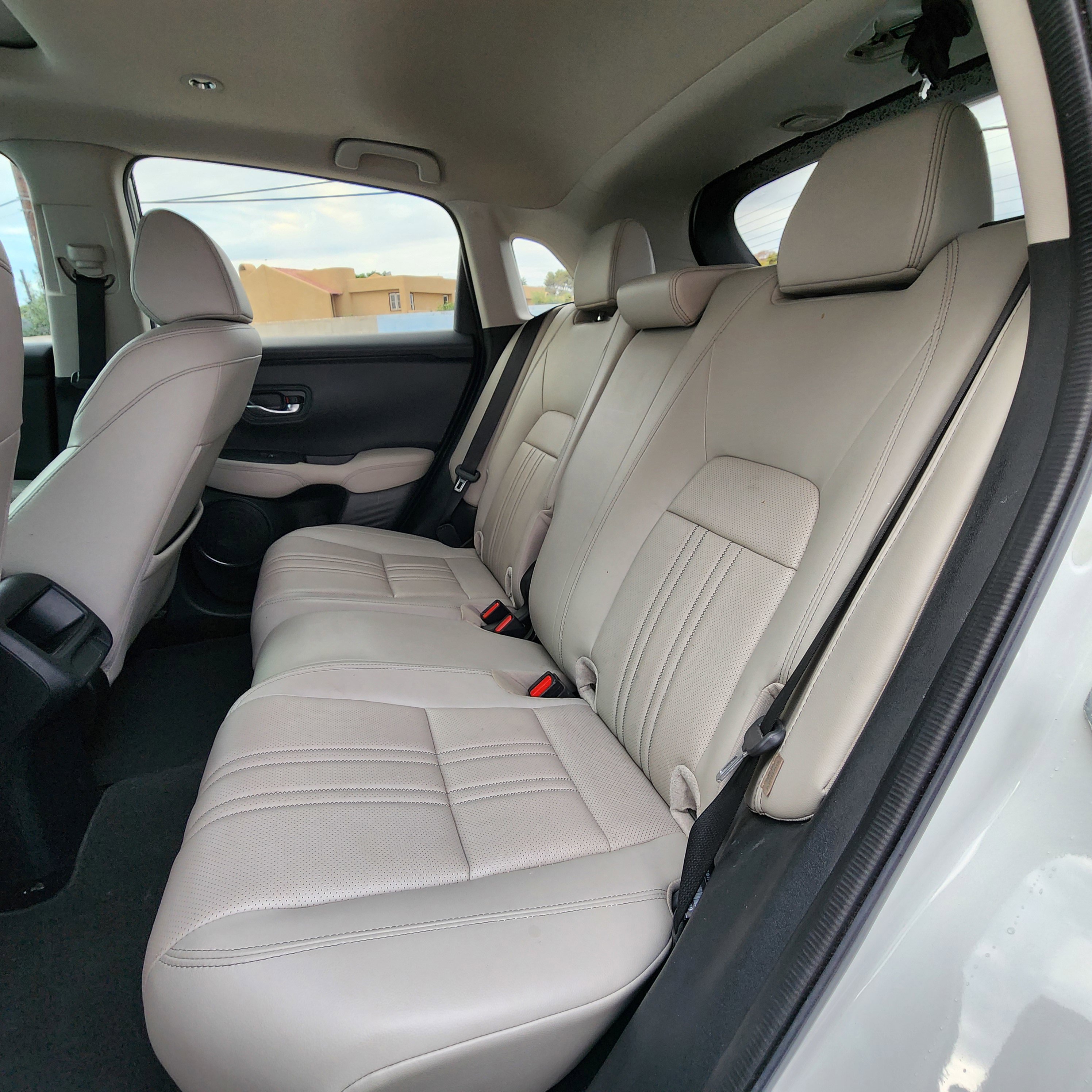 Certified 2024 Honda HR-V EX-L image 6