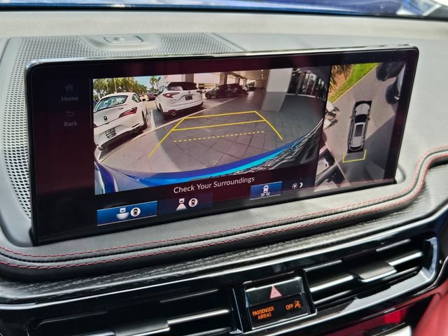 New 2026 Acura MDX Type S AWD/4WD image 11