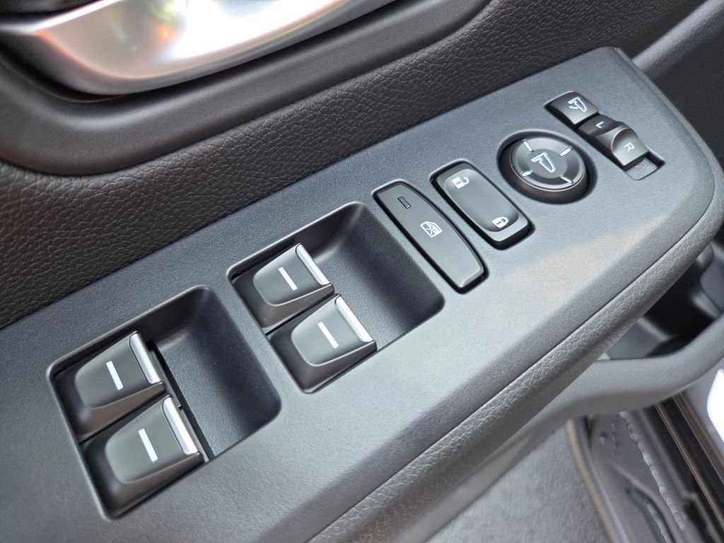 New 2026 Honda Pilot Touring image 33