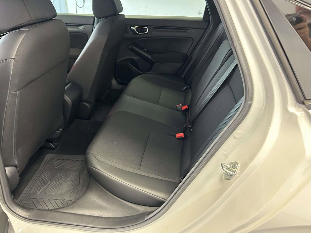 Used 2025 Honda Civic Sport image 15