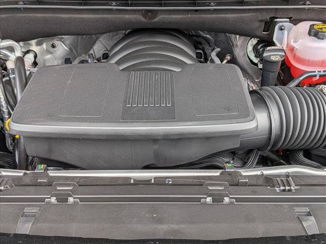 New 2026 Chevrolet Tahoe Premier w/ Sun And Tow Package AWD/4WD image 18