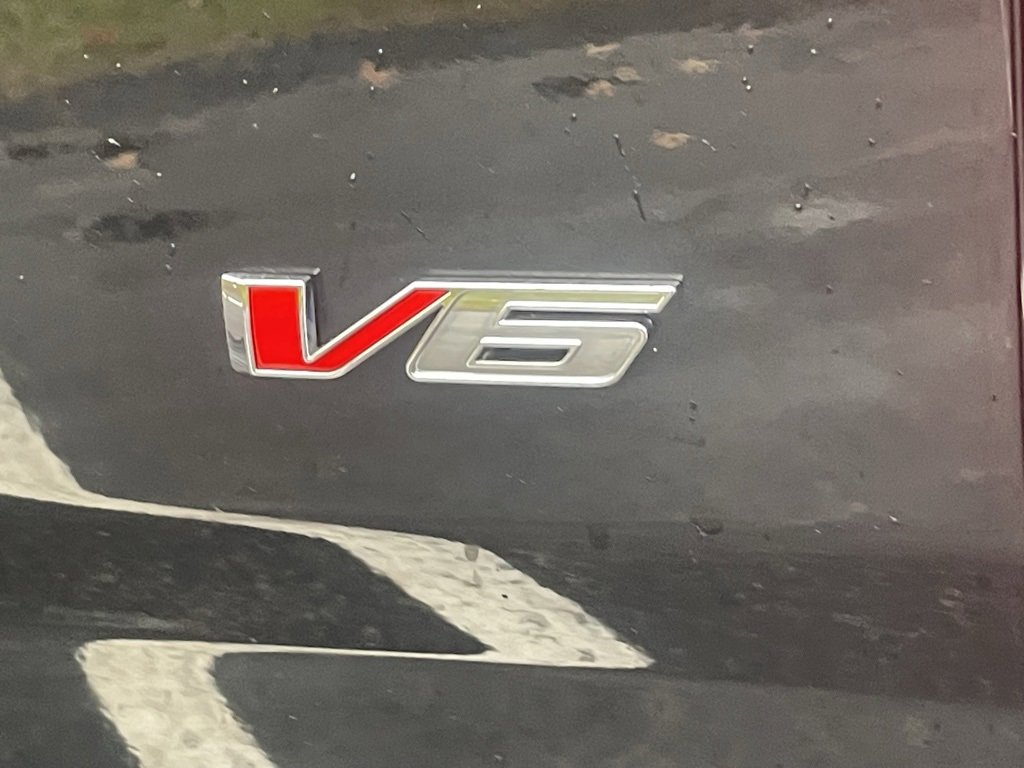 Certified 2021 Chevrolet Colorado Z71 image 21