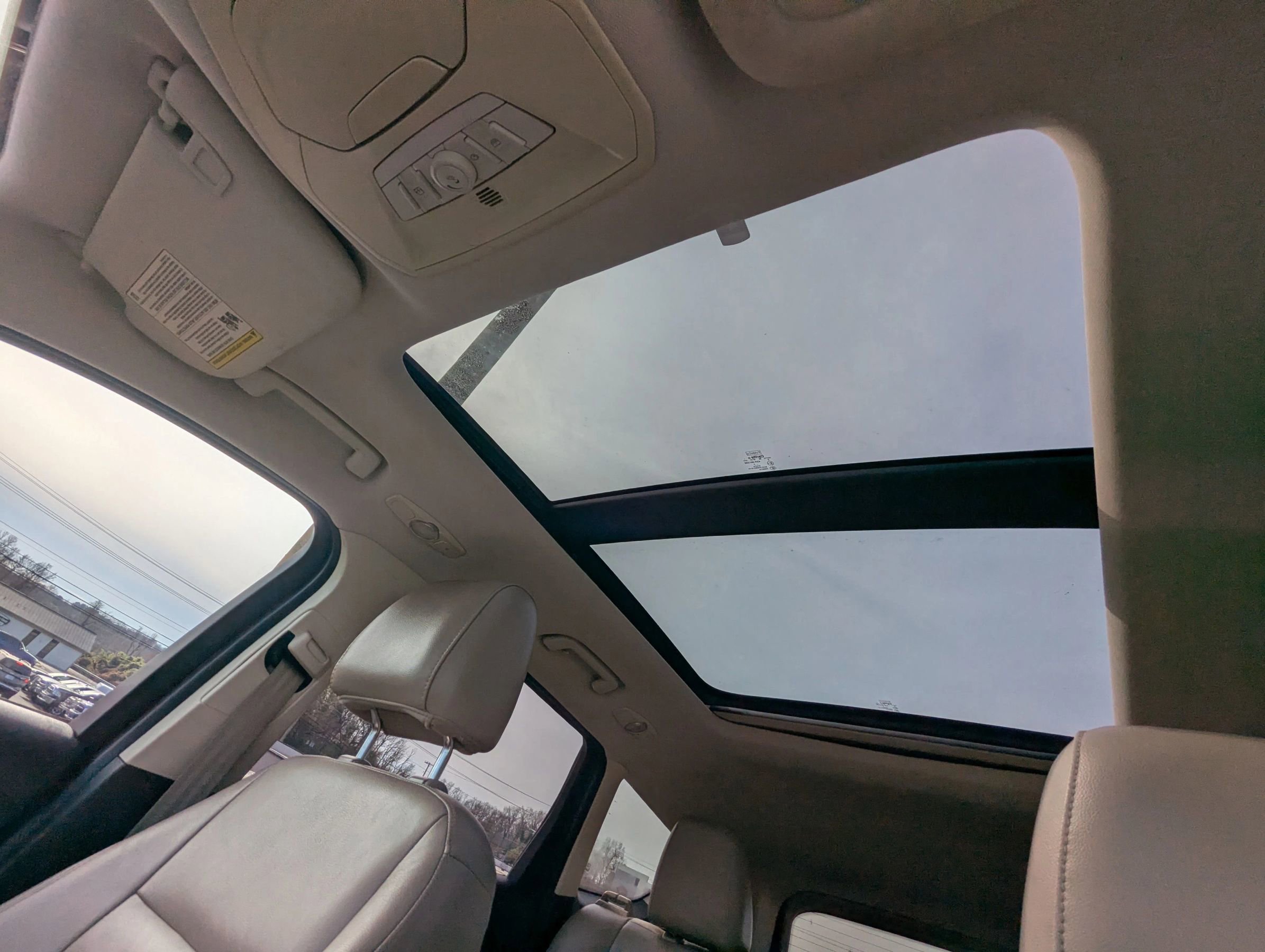 Used 2014 Ford Escape Titanium w/ Equipment Group 401A image 18