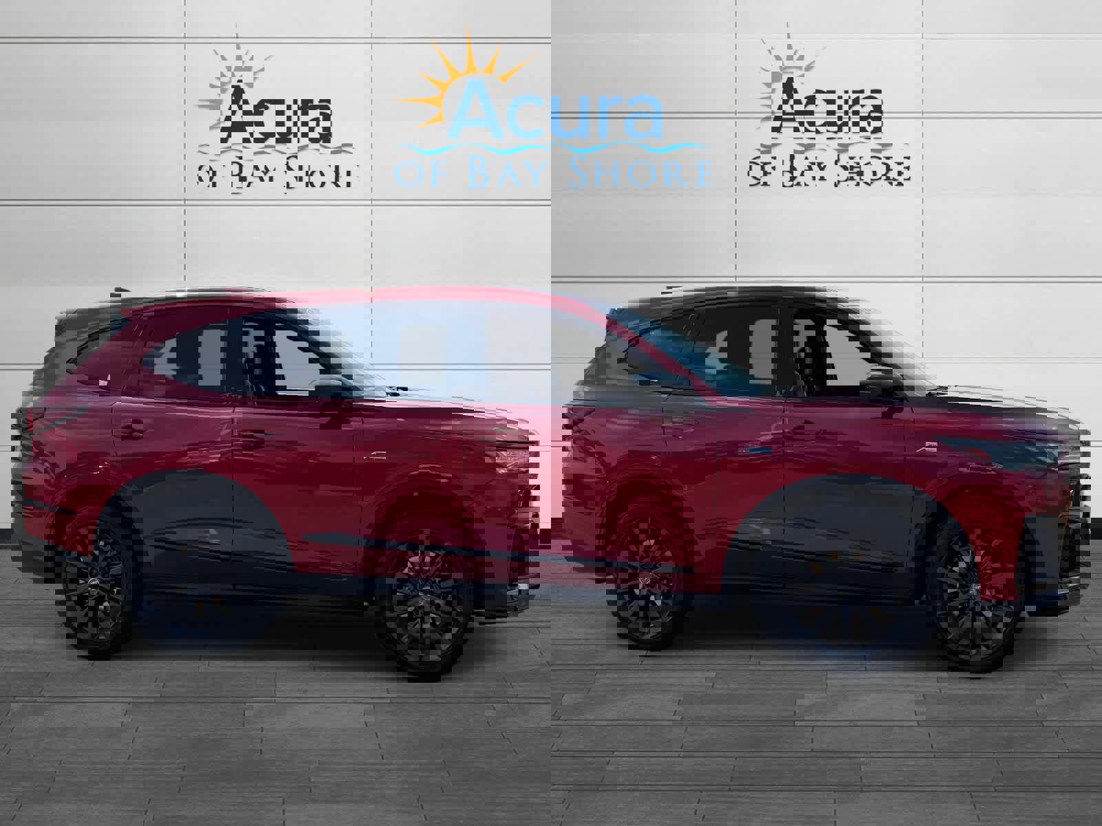 Used 2025 Acura MDX A-Spec image 6