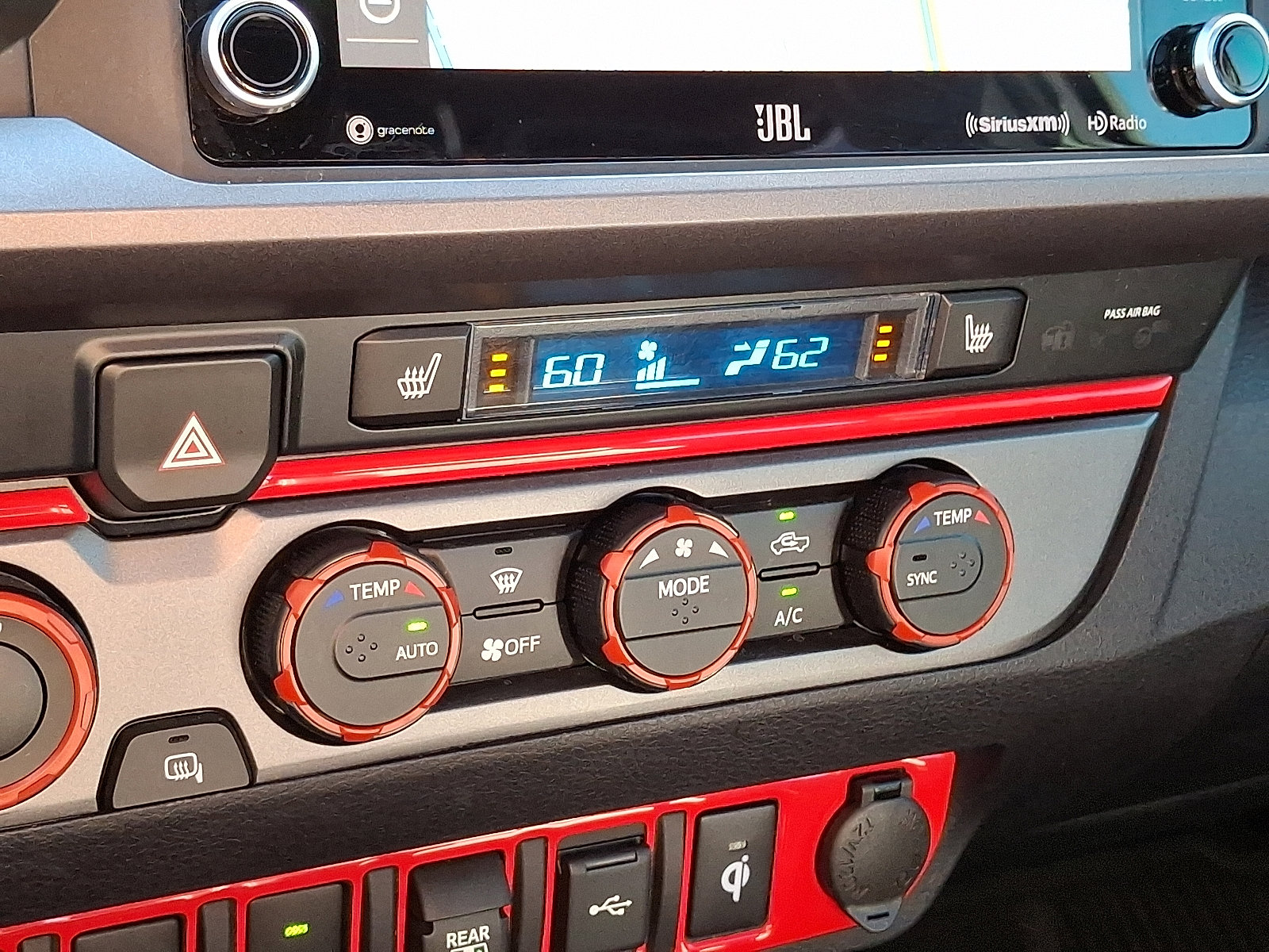 Certified 2020 Toyota Tacoma TRD Pro image 18