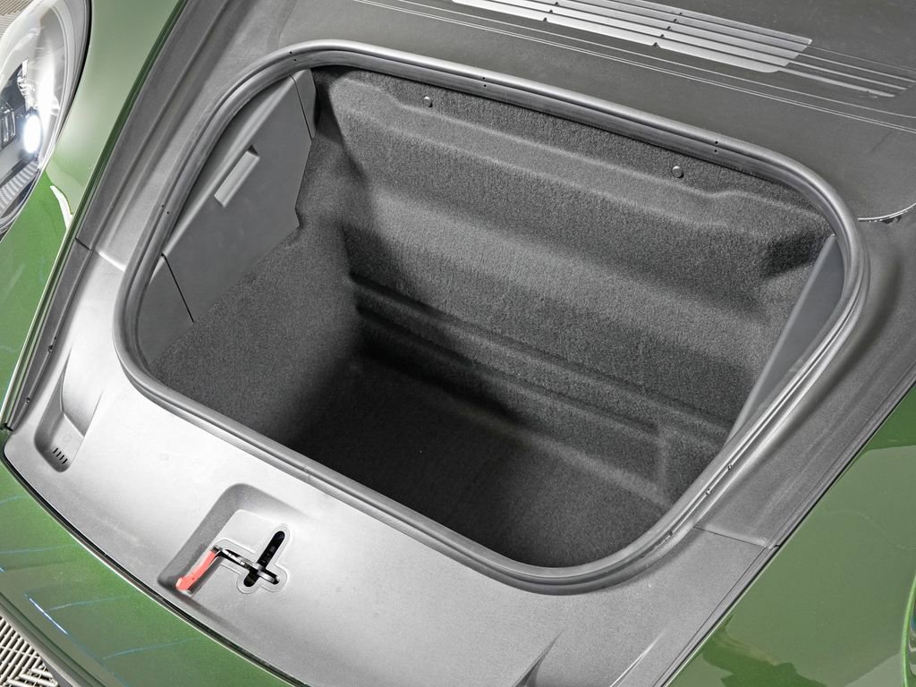 New 2026 Porsche 911 Carrera RWD image 12