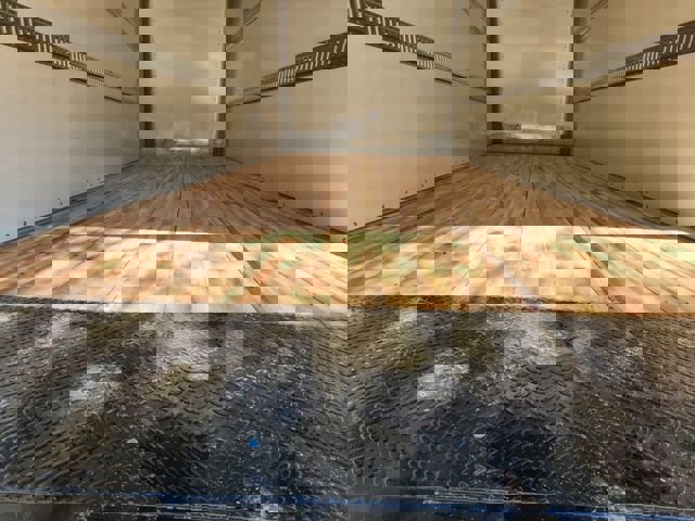 New 2024 Chevrolet Low Cab Forward 7500XD RWD image 31