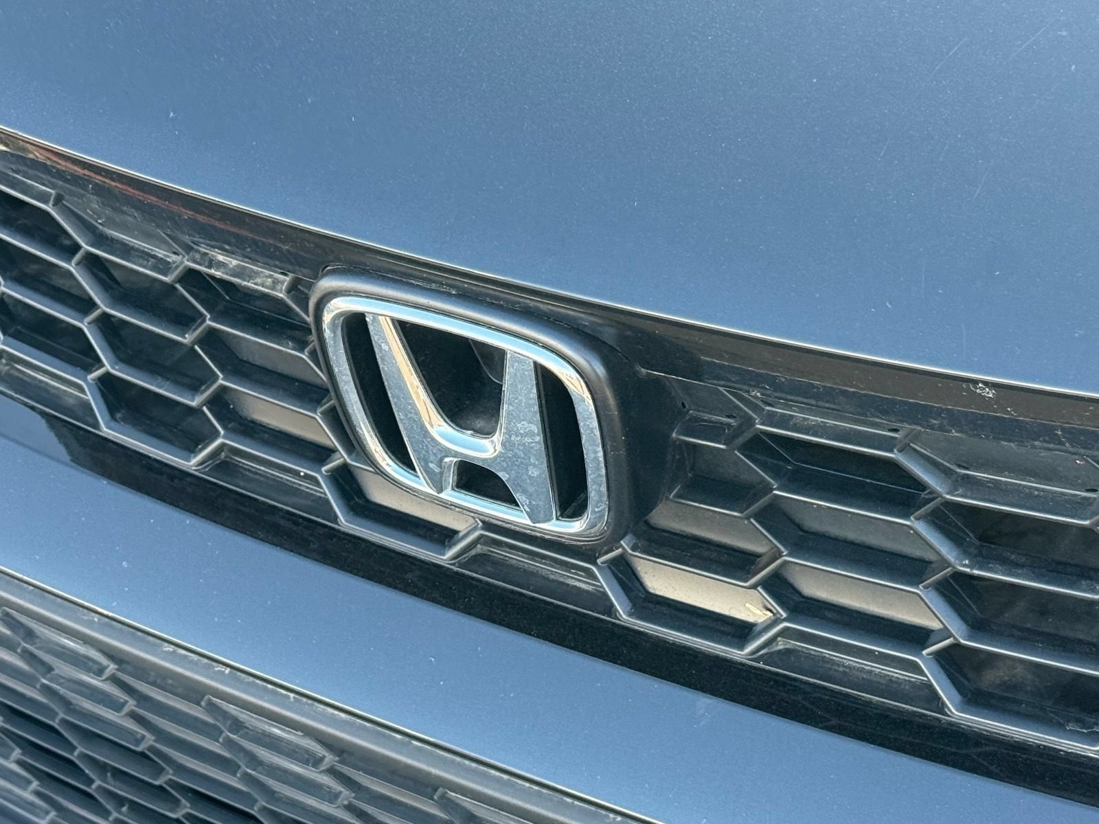 Used 2025 Honda Civic LX image 8