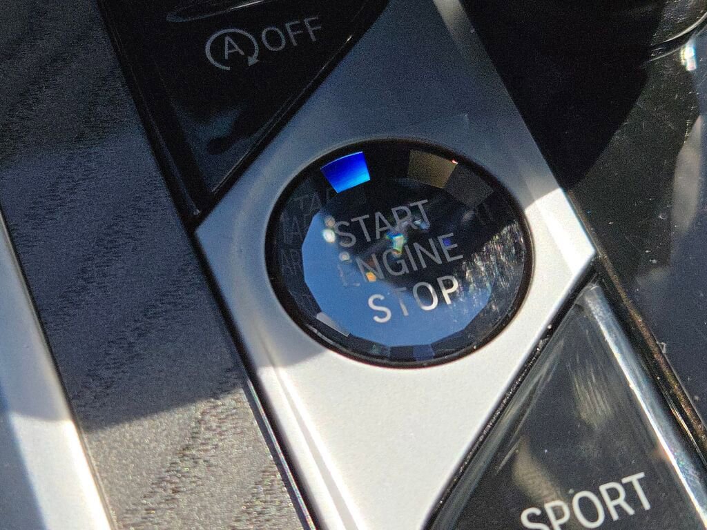 Used 2023 BMW 840i Gran Coupe xDrive w/ Comfort Seating Package image 32