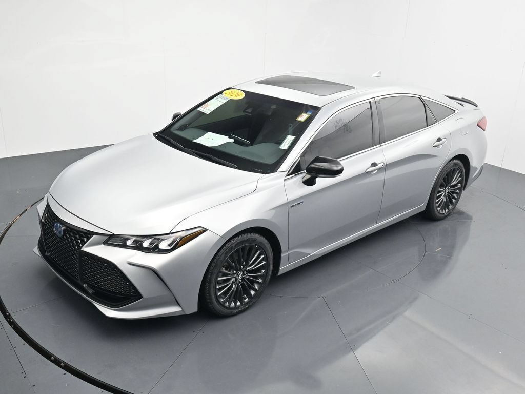 Used 2020 Toyota Avalon XSE FWD image 23