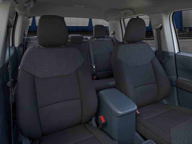 New 2026 Ford Maverick XL image 10