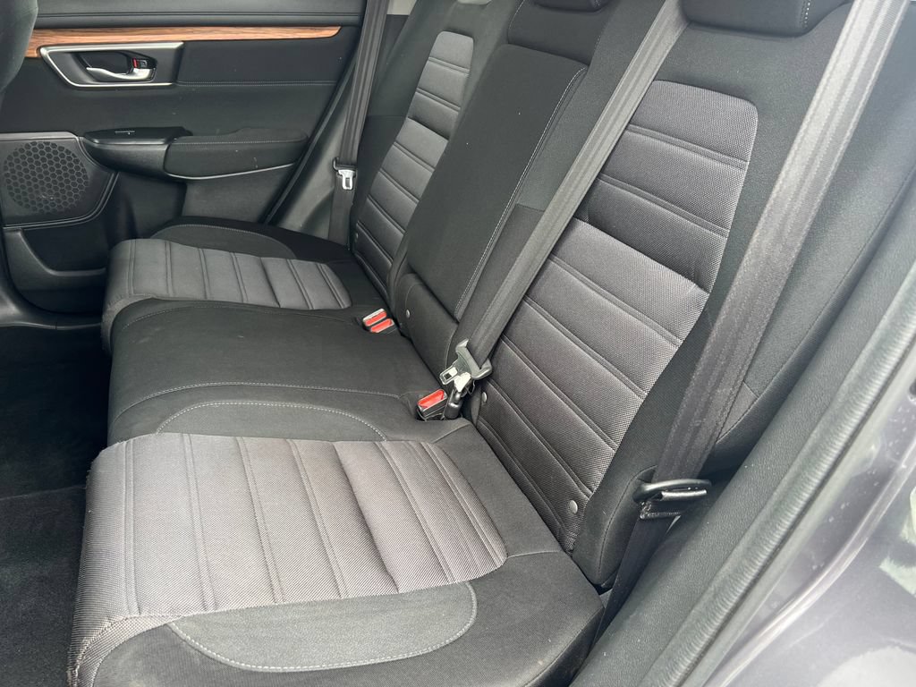 Used 2021 Honda CR-V EX image 14