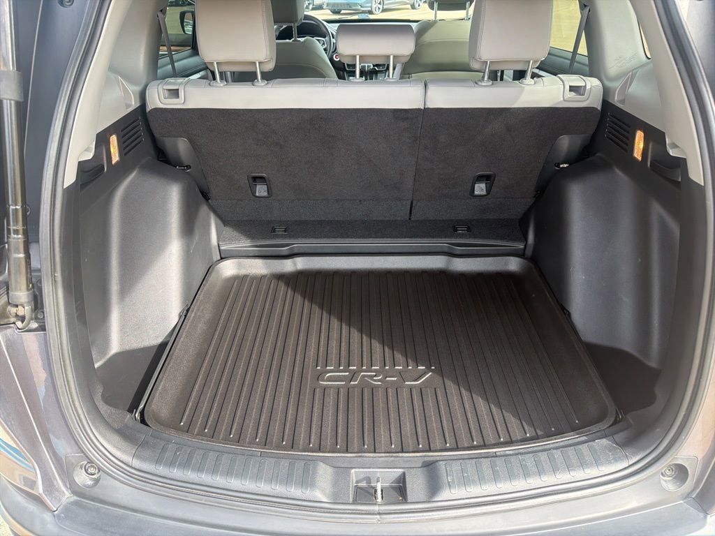 Used 2020 Honda CR-V EX-L image 32