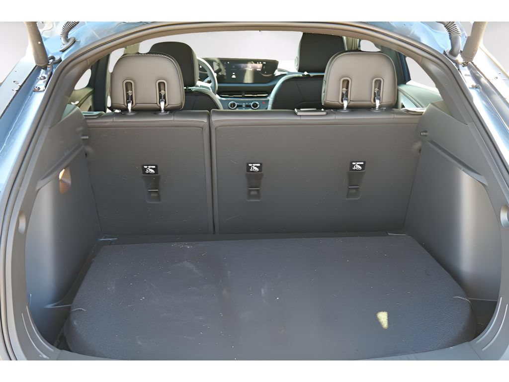 New 2026 Buick Envista Preferred w/ Convenience I Package FWD image 28