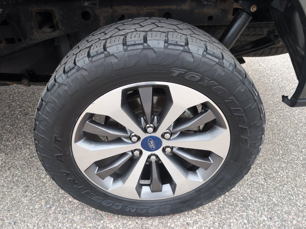 Used 2019 Ford F150 XL w/ Equipment Group 101A Mid AWD/4WD image 21