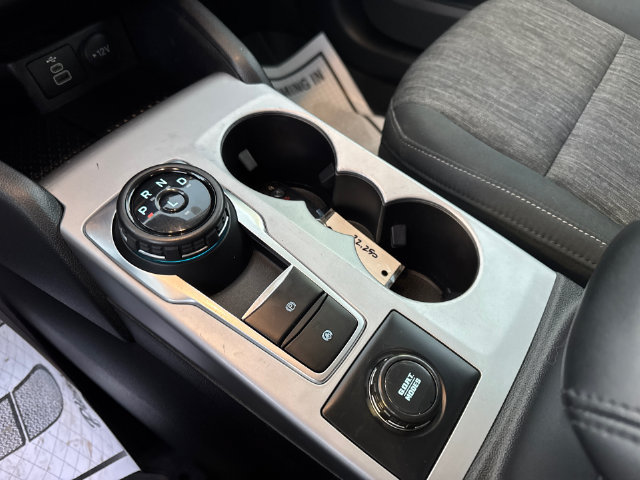 Certified 2023 Ford Bronco Sport Big Bend AWD/4WD image 24