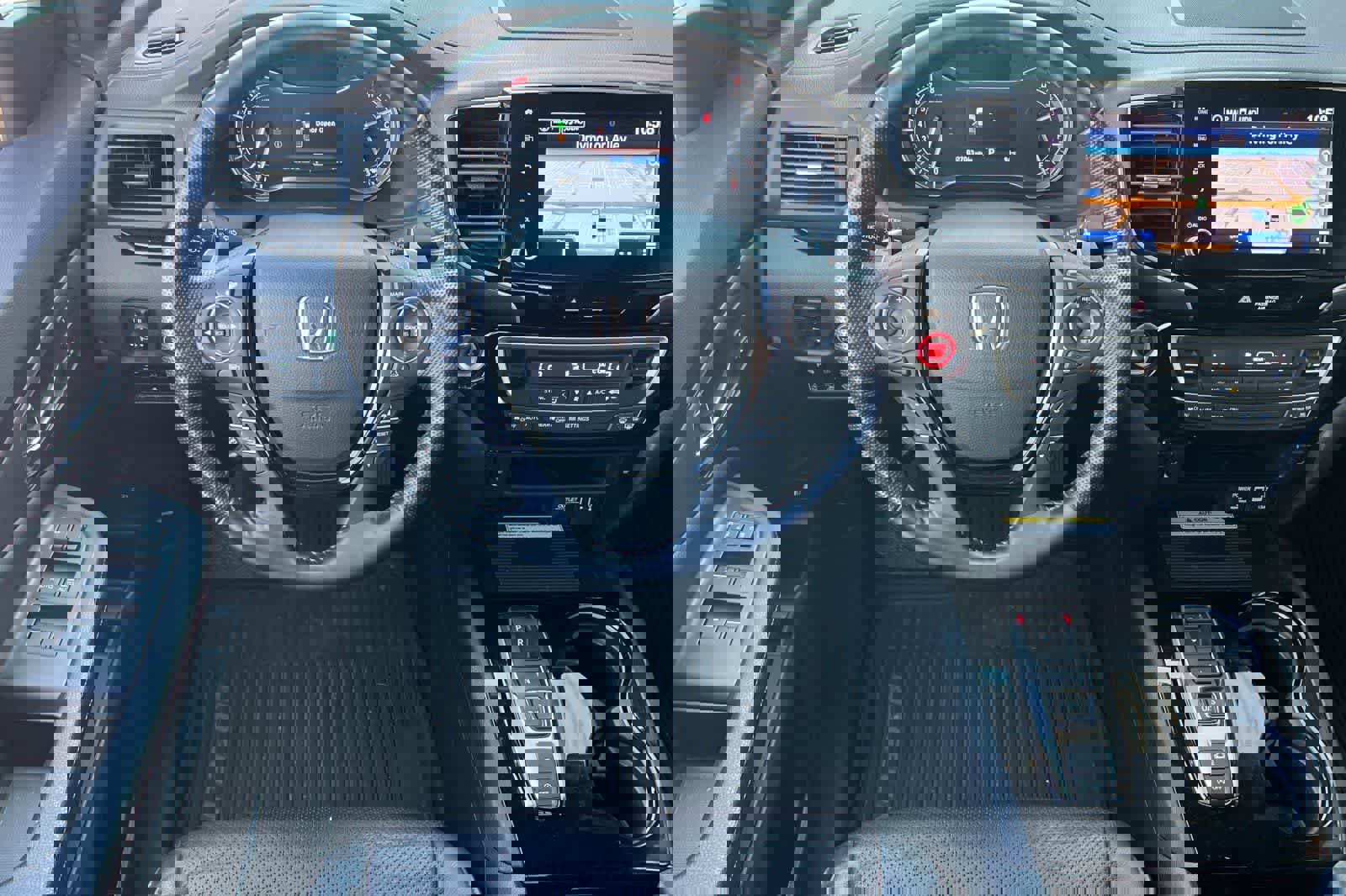 Used 2023 Honda Ridgeline Black Edition image 16