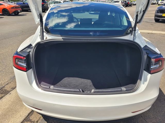 Used 2021 Tesla Model 3 Standard Range Plus RWD image 11