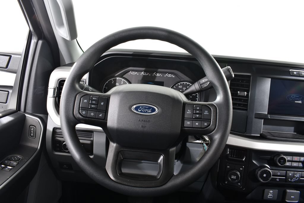 New 2026 Ford F250 XL w/ STX Appearance Package AWD/4WD image 7
