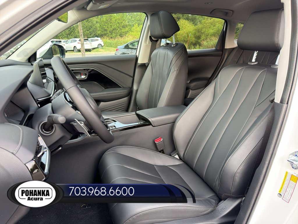 New 2026 Acura ADX AWD image 23