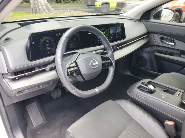 Certified 2024 Nissan Ariya AWD image 16