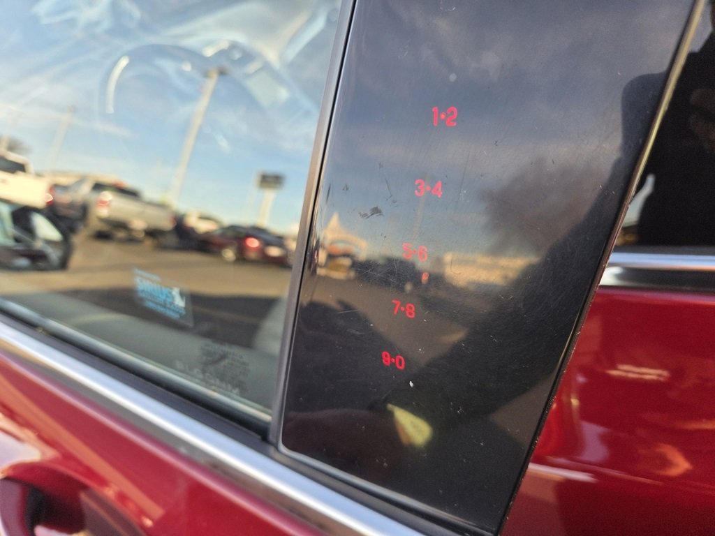 Used 2017 Lincoln MKZ Select w/ Select Plus Package image 9