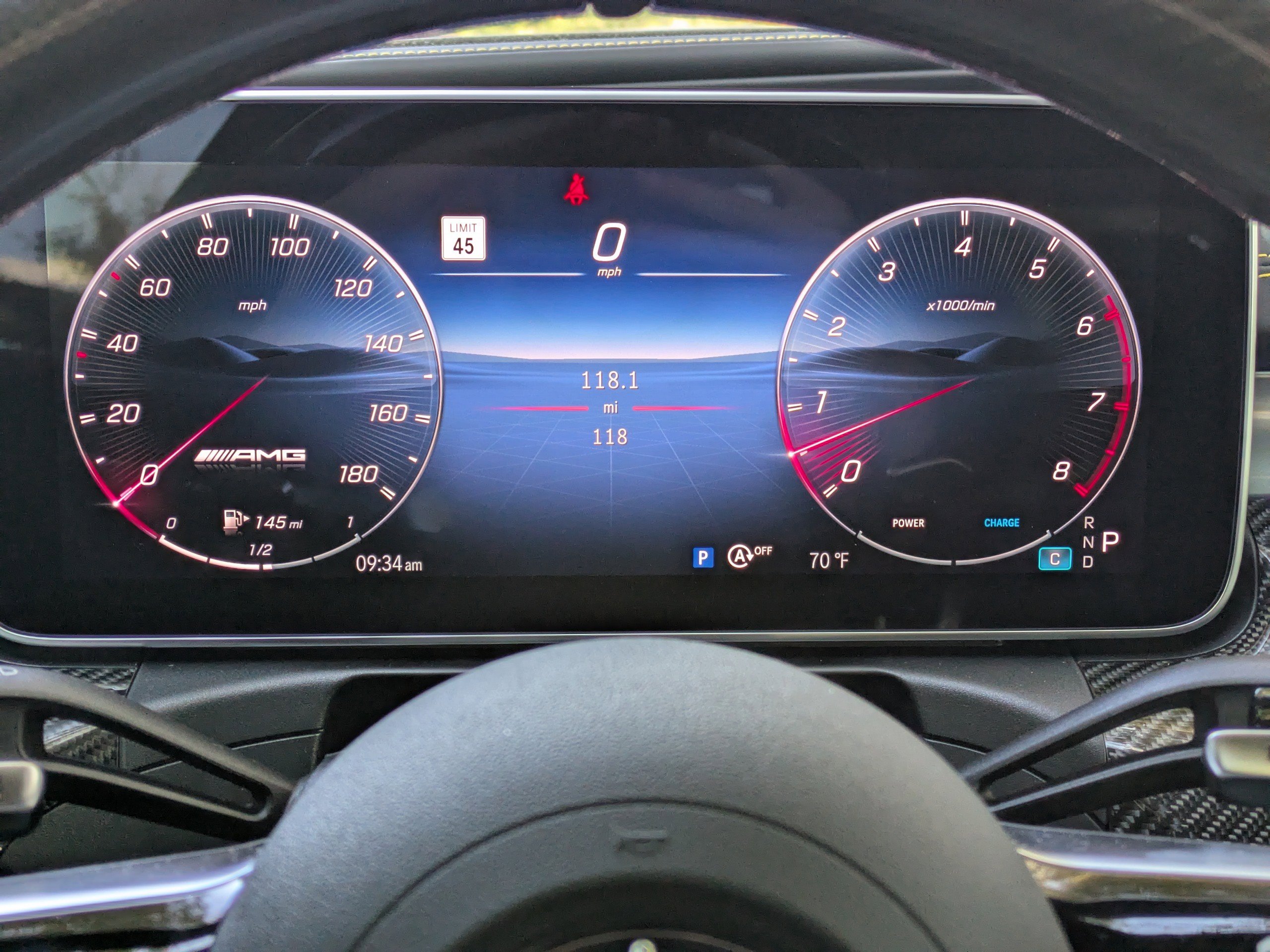 New 2026 Mercedes-Benz CLE 53 AMG 4MATIC Coupe image 20