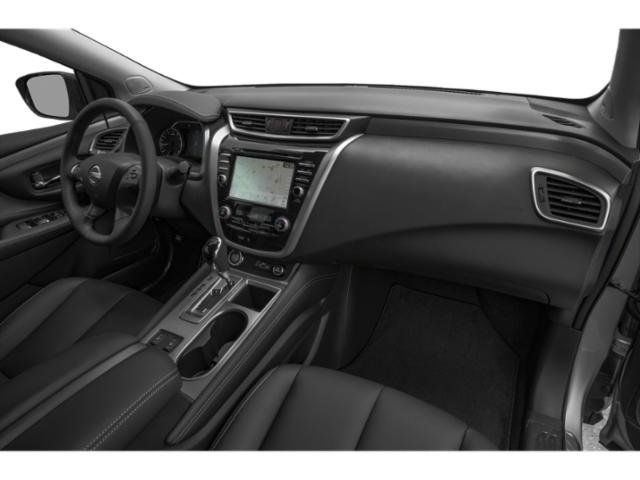 Used 2019 Nissan Murano Platinum w/ Cargo Package AWD/4WD image 18