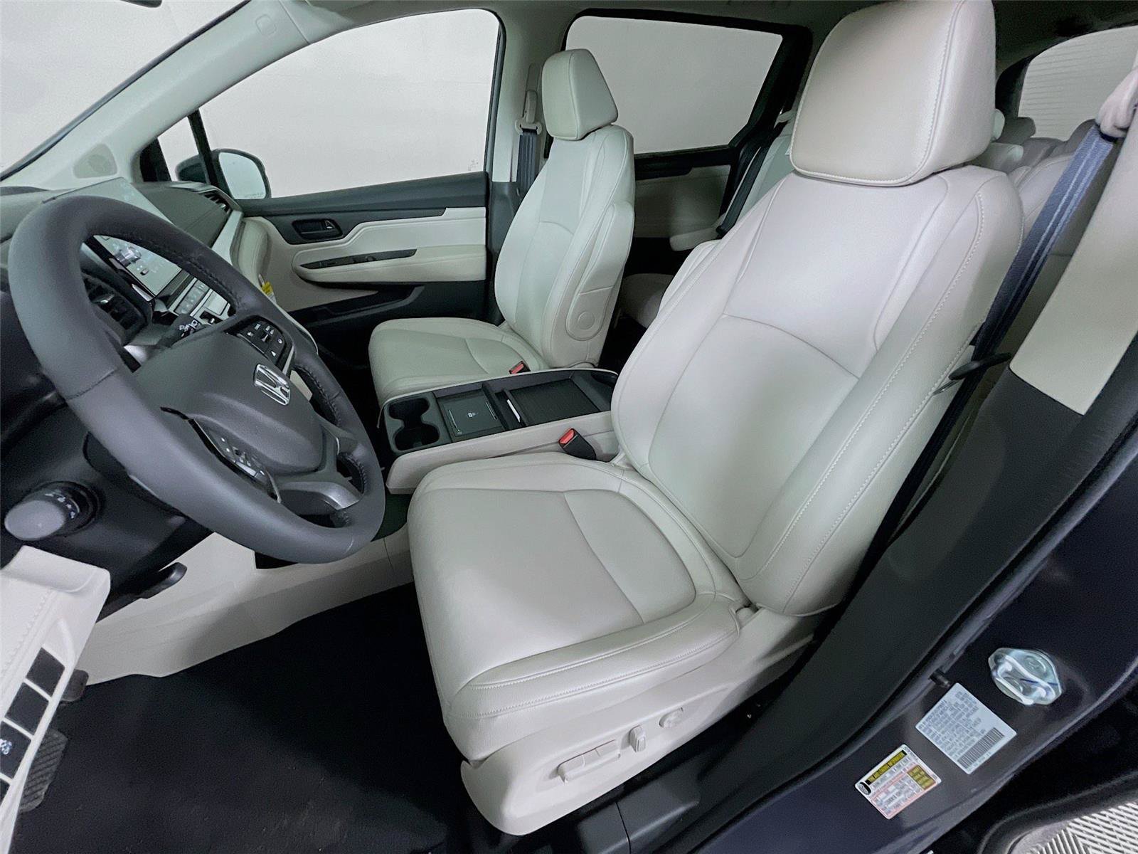 New 2026 Honda Odyssey EX-L image 15