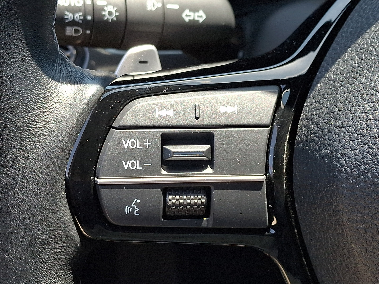 Certified 2024 Acura Integra A-Spec FWD image 22