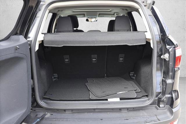 Used 2019 Ford EcoSport SE image 25