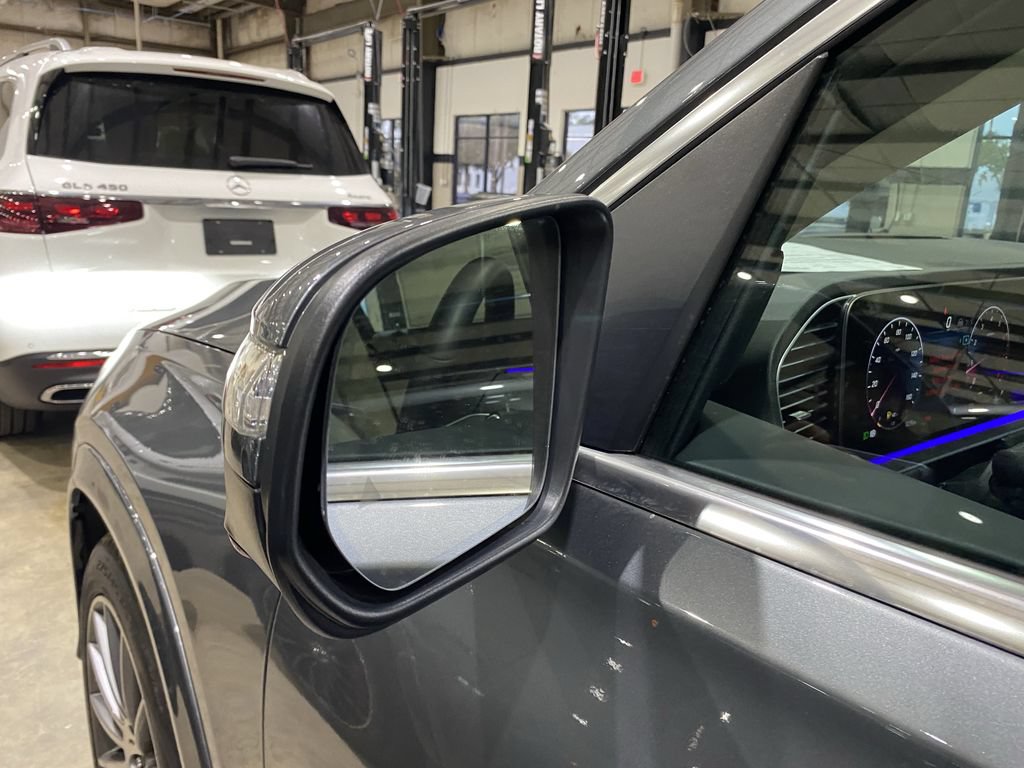 New 2026 Mercedes-Benz GLE 450 4MATIC image 22