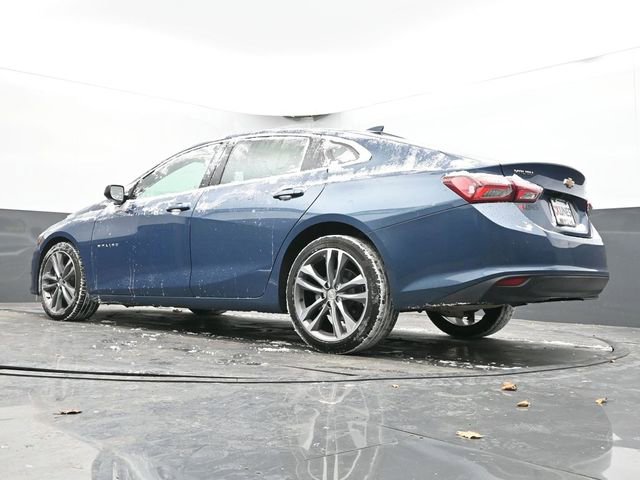 Used 2024 Chevrolet Malibu LT image 49