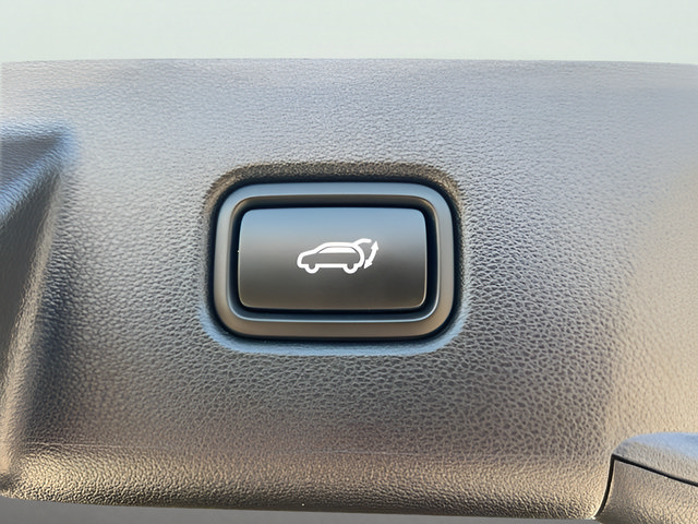 Used 2026 Hyundai Tucson SEL Plus FWD image 10