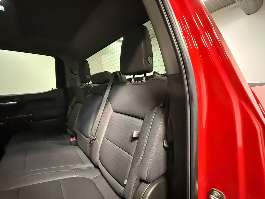 Used 2020 GMC Sierra 1500 Elevation w/ Elevation Value Package image 49