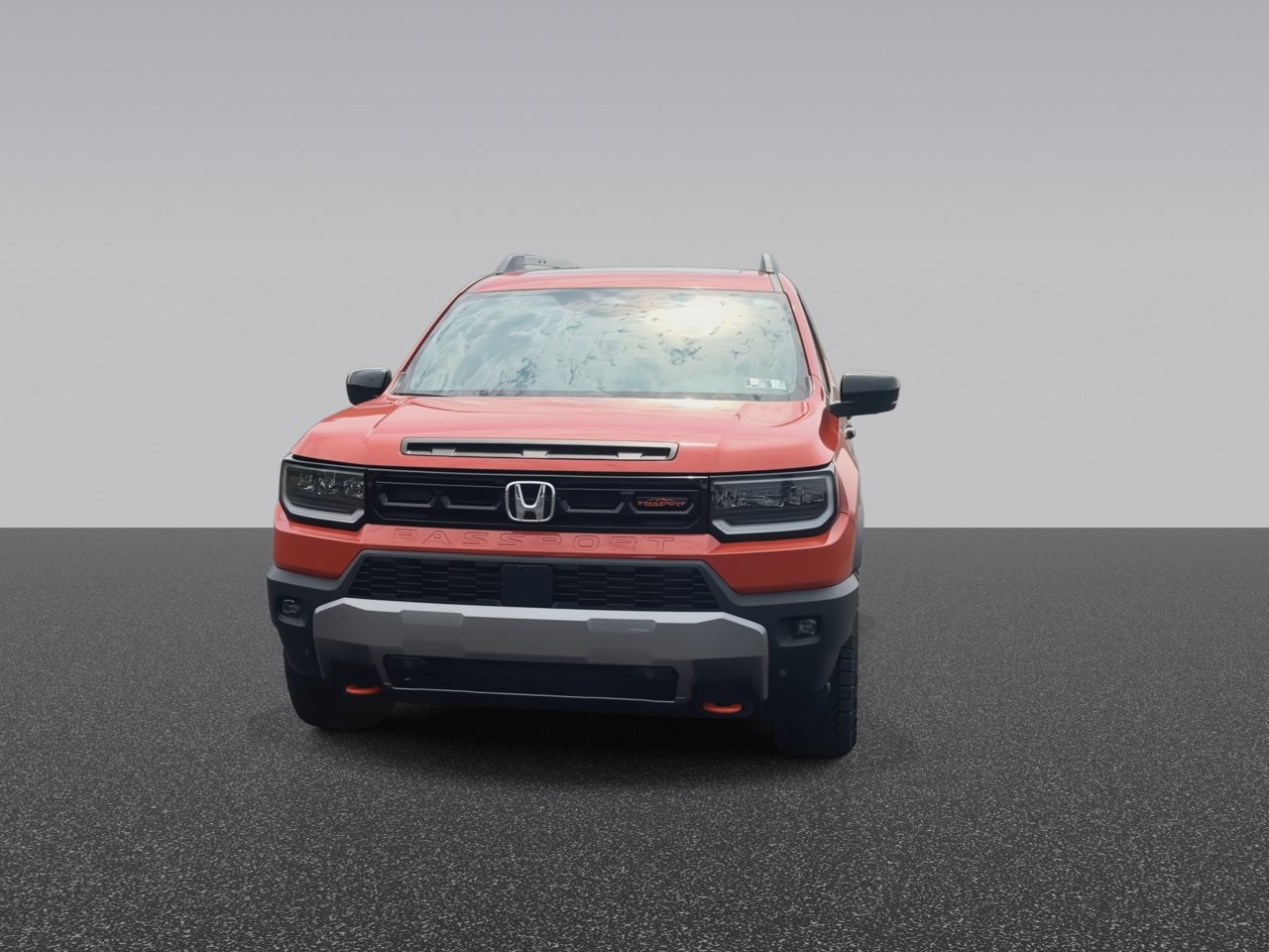 New 2026 Honda Passport TrailSport Elite image 3
