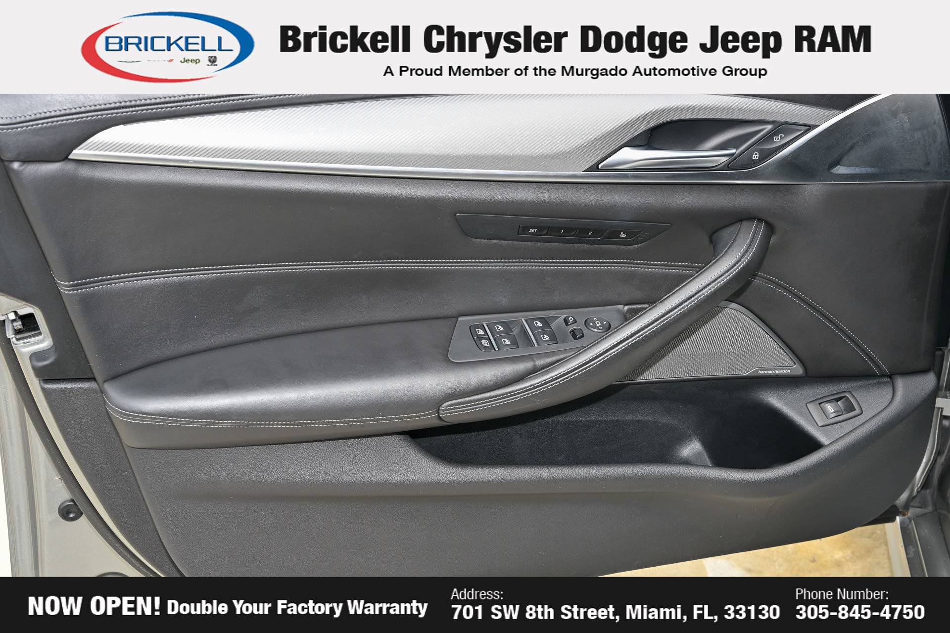 Used 2019 BMW M5 AWD/4WD image 15